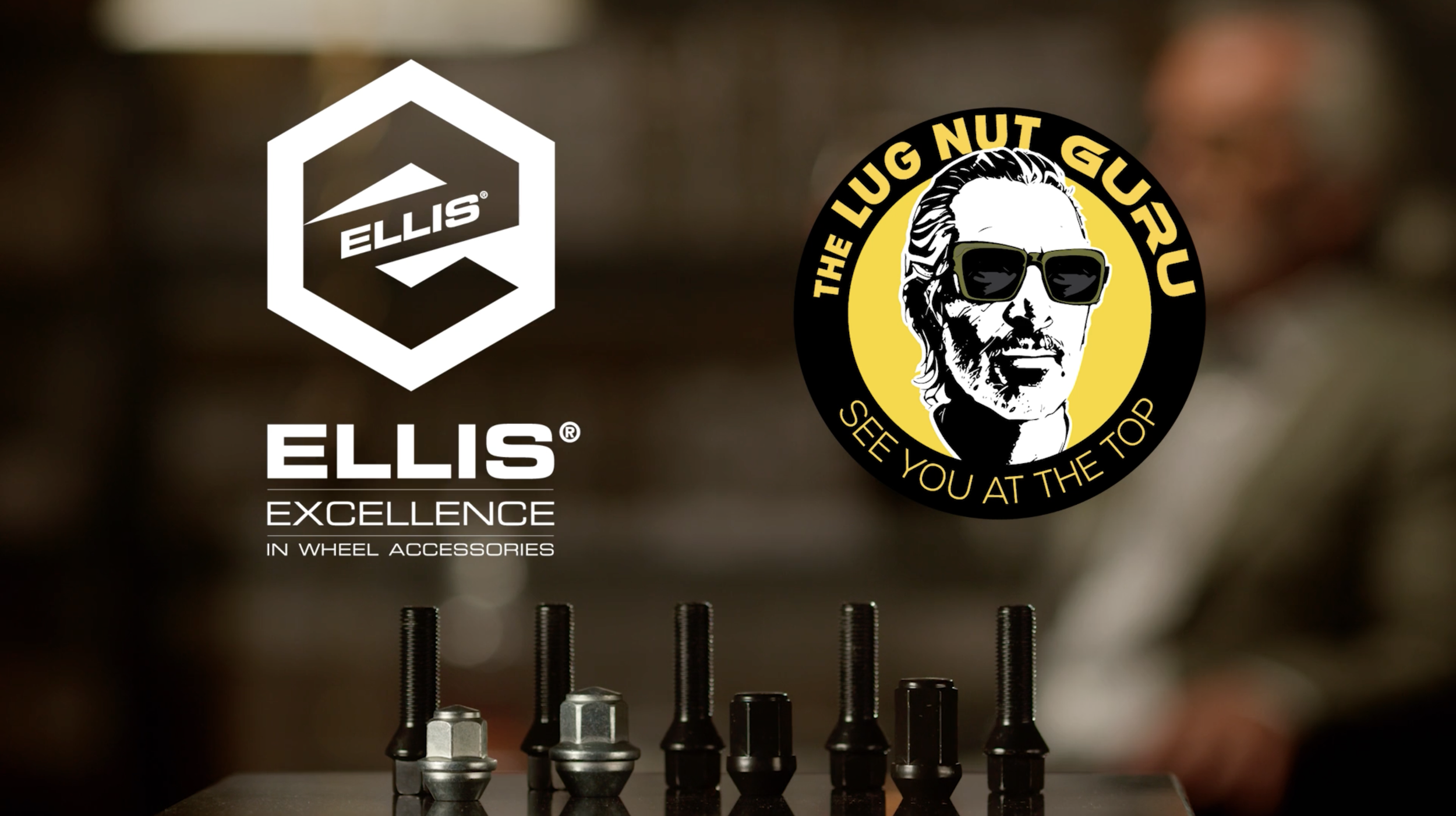 Lug Nut Guru Salt Spray