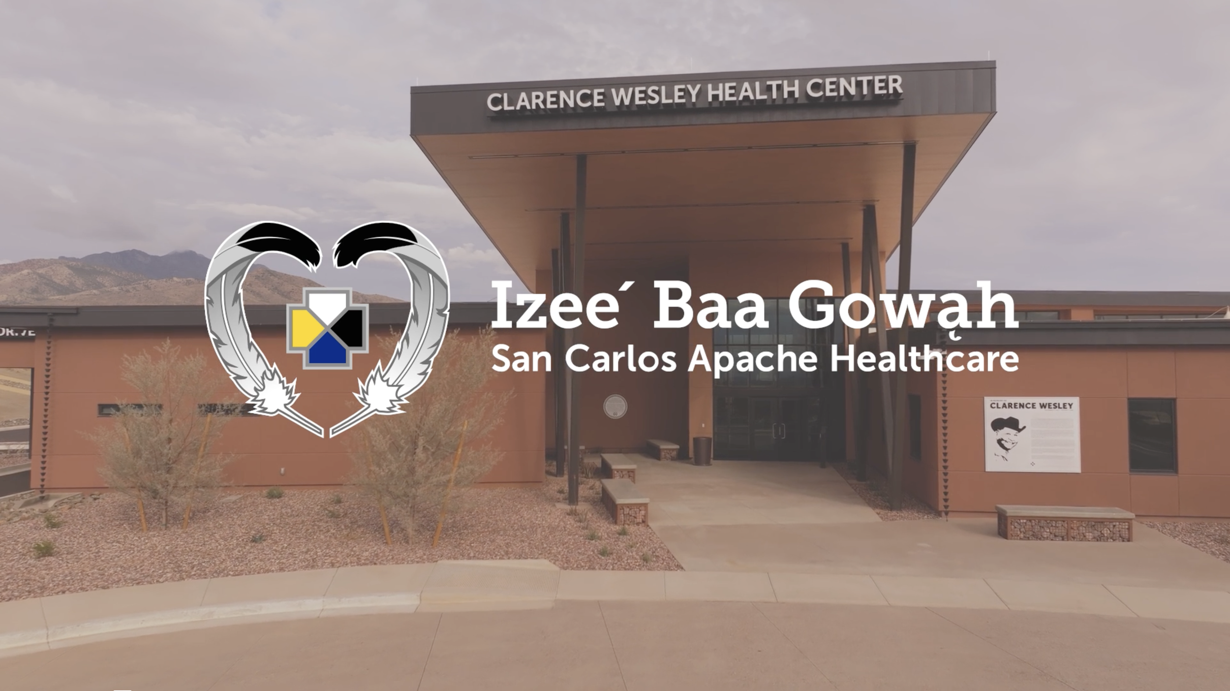 San Carlos Apache Healthcare