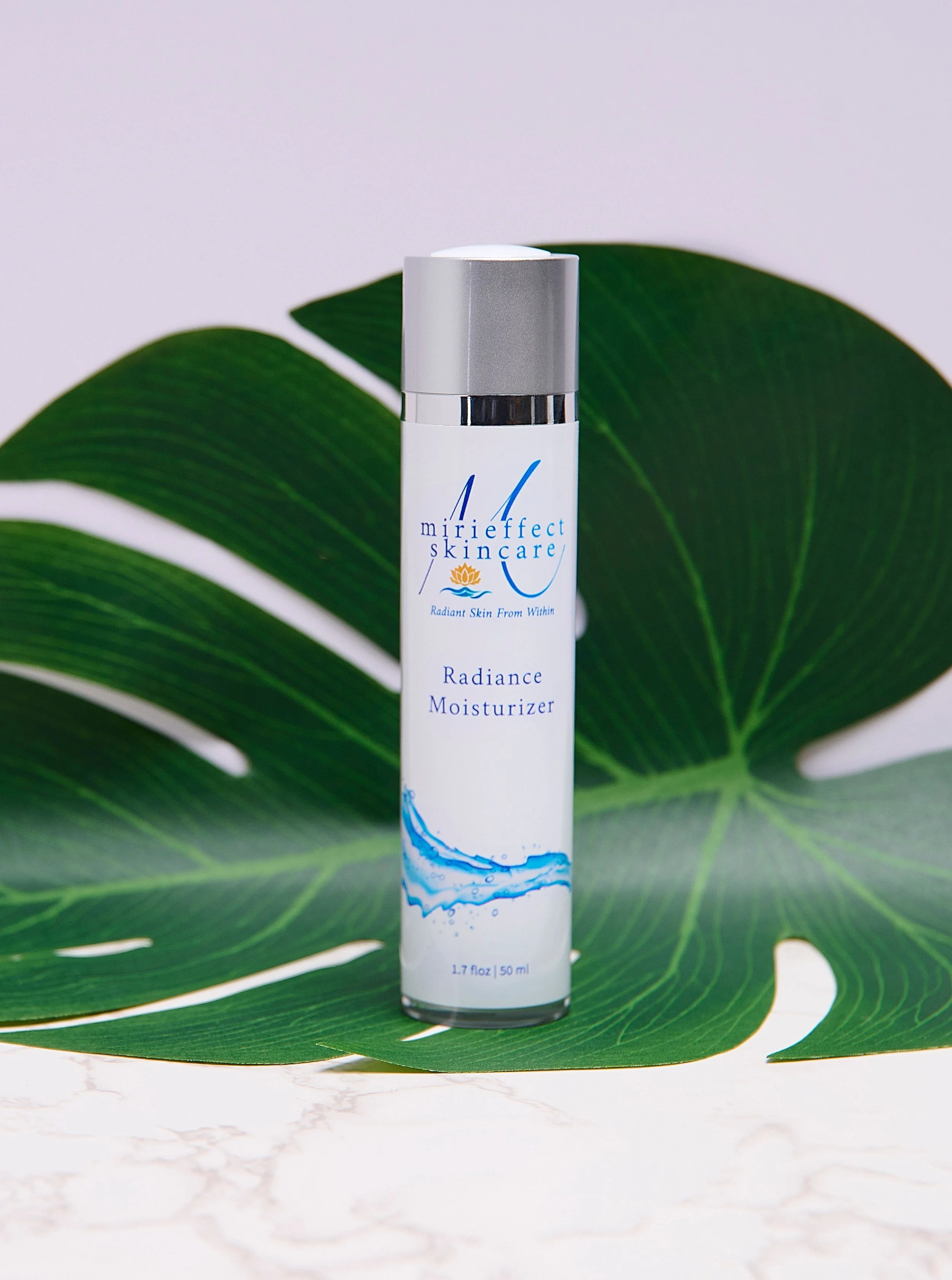 RADIANCE MOISTURIZER