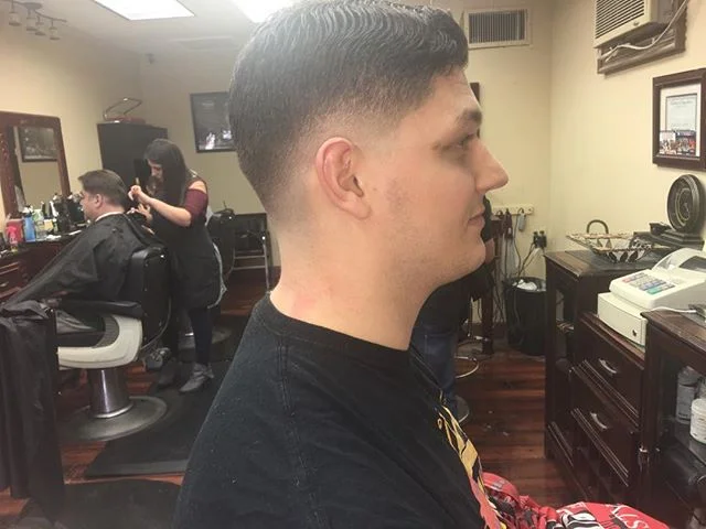 Rocky S Barber Shop Milford Ct