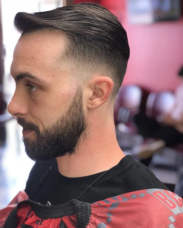 Rocky S Barber Shop Milford Ct