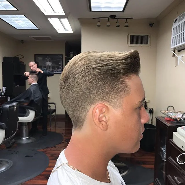 Rocky S Barber Shop Milford Ct