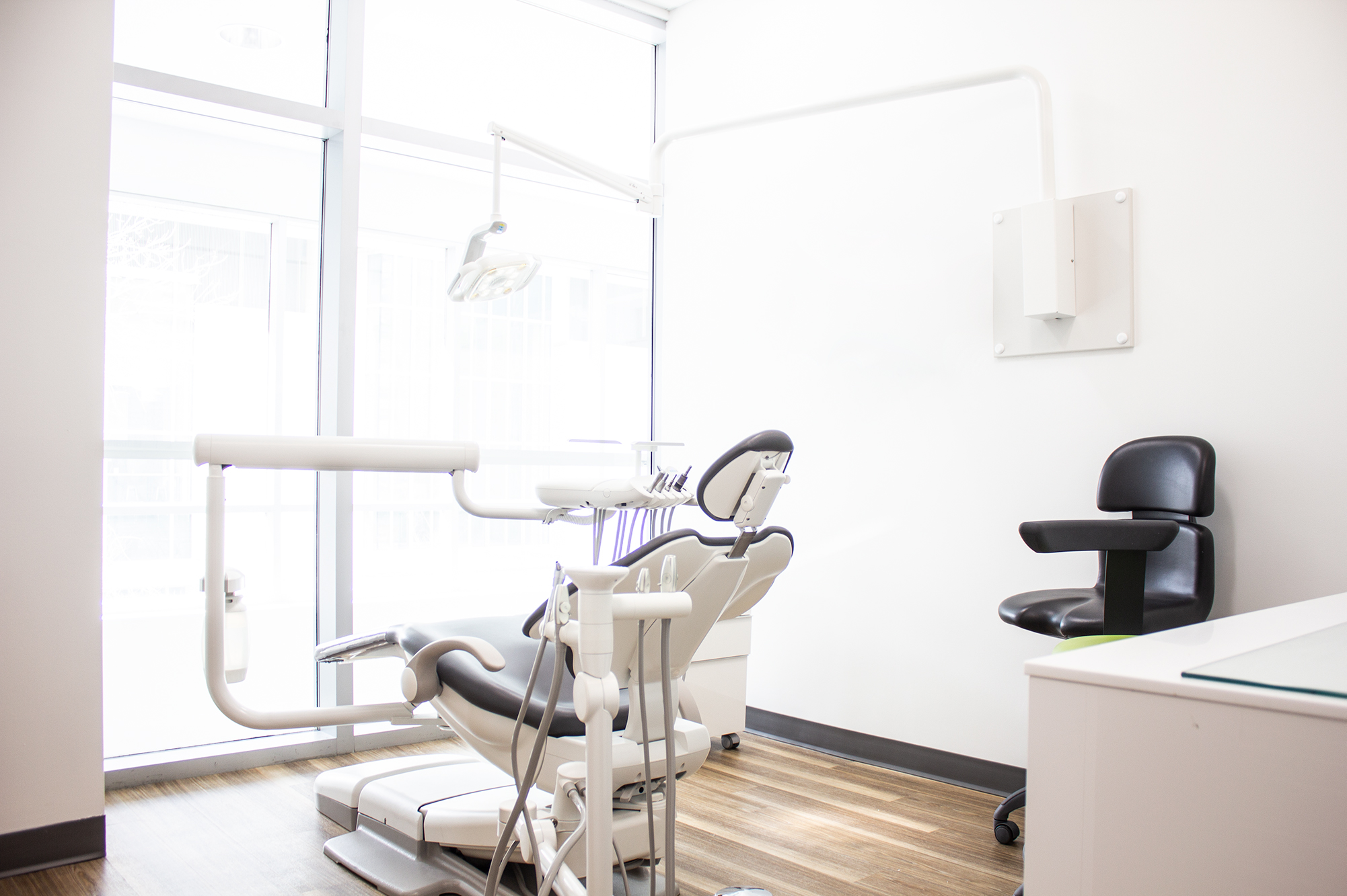 Dental Clinic