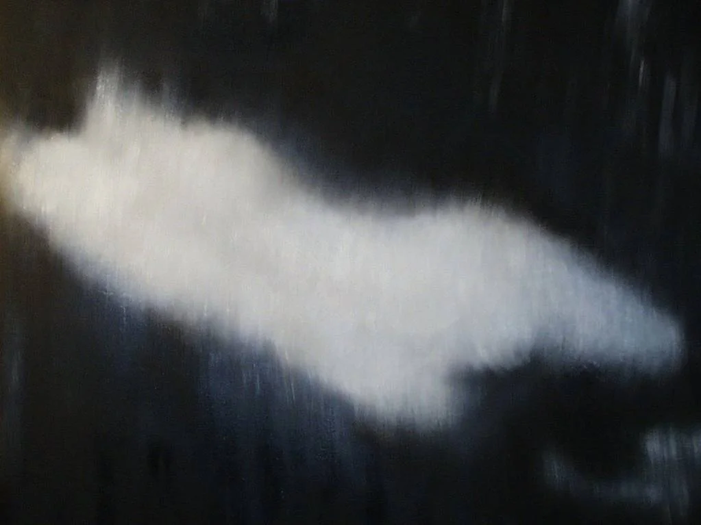 Reclining Nude (detail) (1999)
