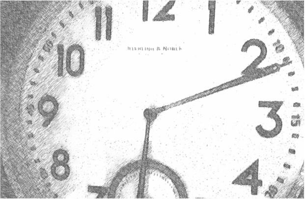 Looking to save more time? Start with "Why"