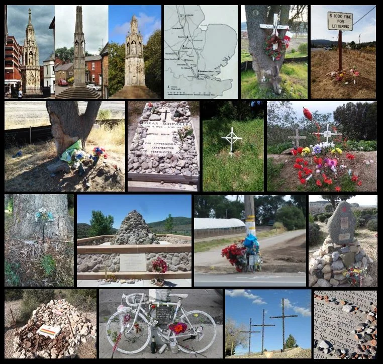 Art Twistory:  The Mourning Commute