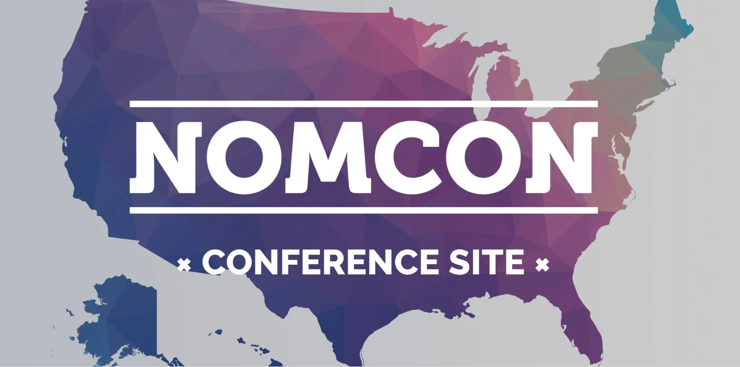 Nation Of Makers Conference (NOMCON)
