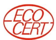 Gemma is made using Ecocert APPROVED DHA. It is not an Ecocertified solution. There is no such thing.
