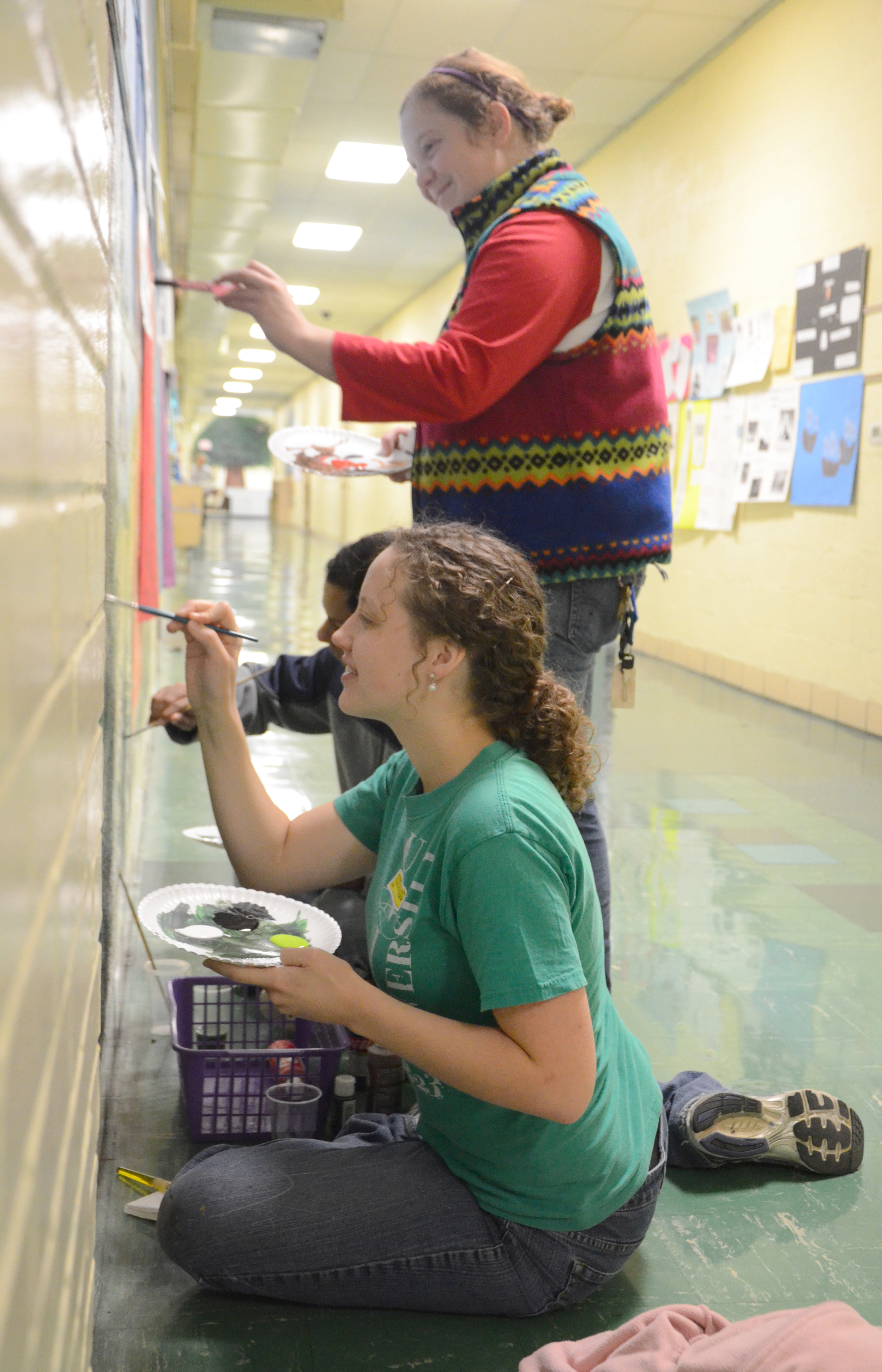 ART COURSES
