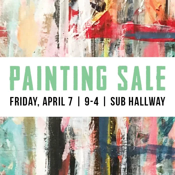 Painting Sale