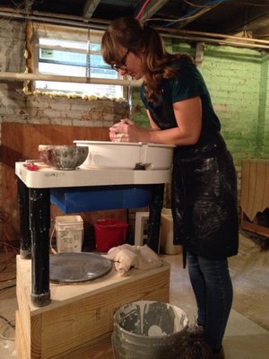 ALUMNI STORIES - MEGAN PEDEN