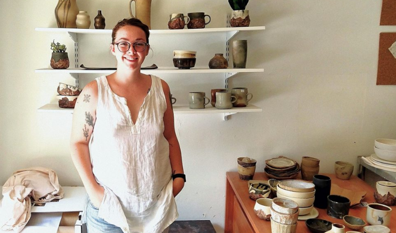 ALUMNI STORIES - SIERRA ESTES