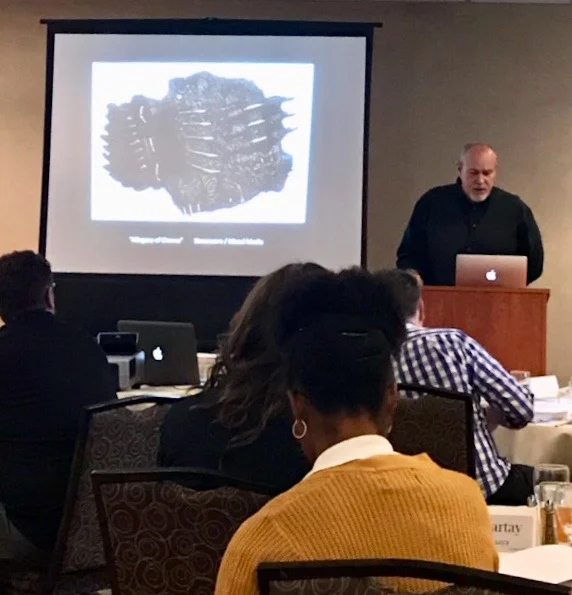IN THE NEWS - Nadaskay speaks at LA Conference