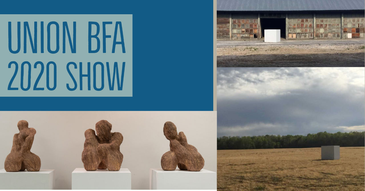 Union University BFA Studio 2020 Show