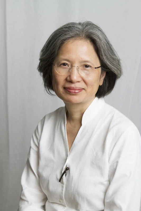 CHION-YIAO CHEN