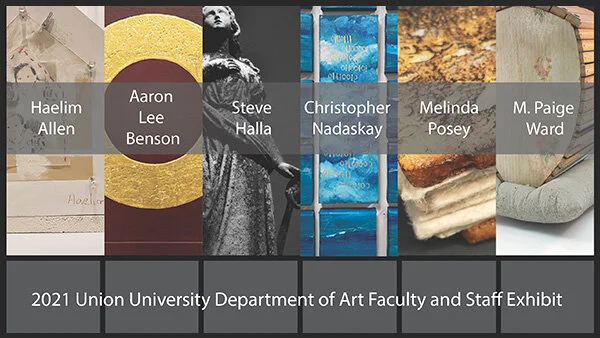 Faculty Exhibition