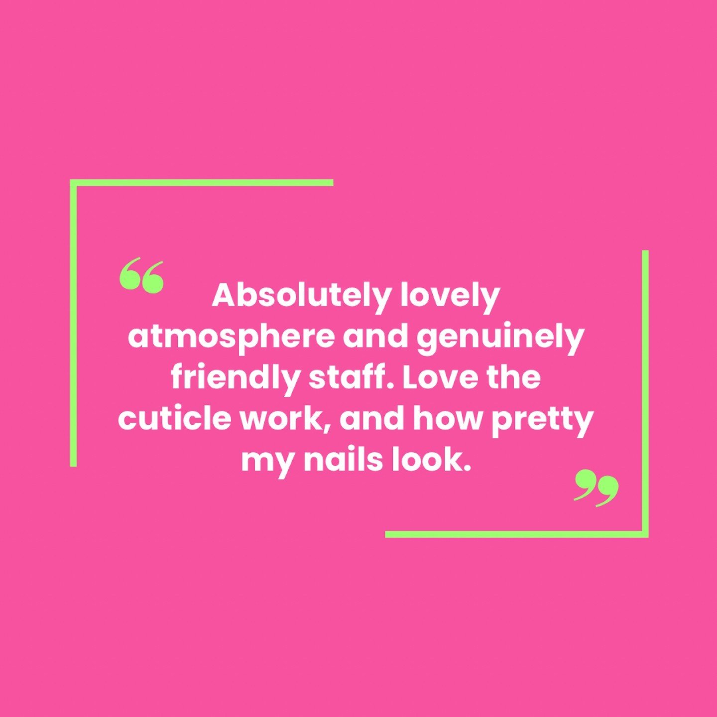 Thank you for this lovely review, Lydia! 💖🤗 We're so happy to hear that you had a great experience at Selfish. We look forward to pampering you again soon!
.
.
.
.

#ukranianmanicurelondon #happyclient #russianmanicurelondon #biabspitalfields #лонд