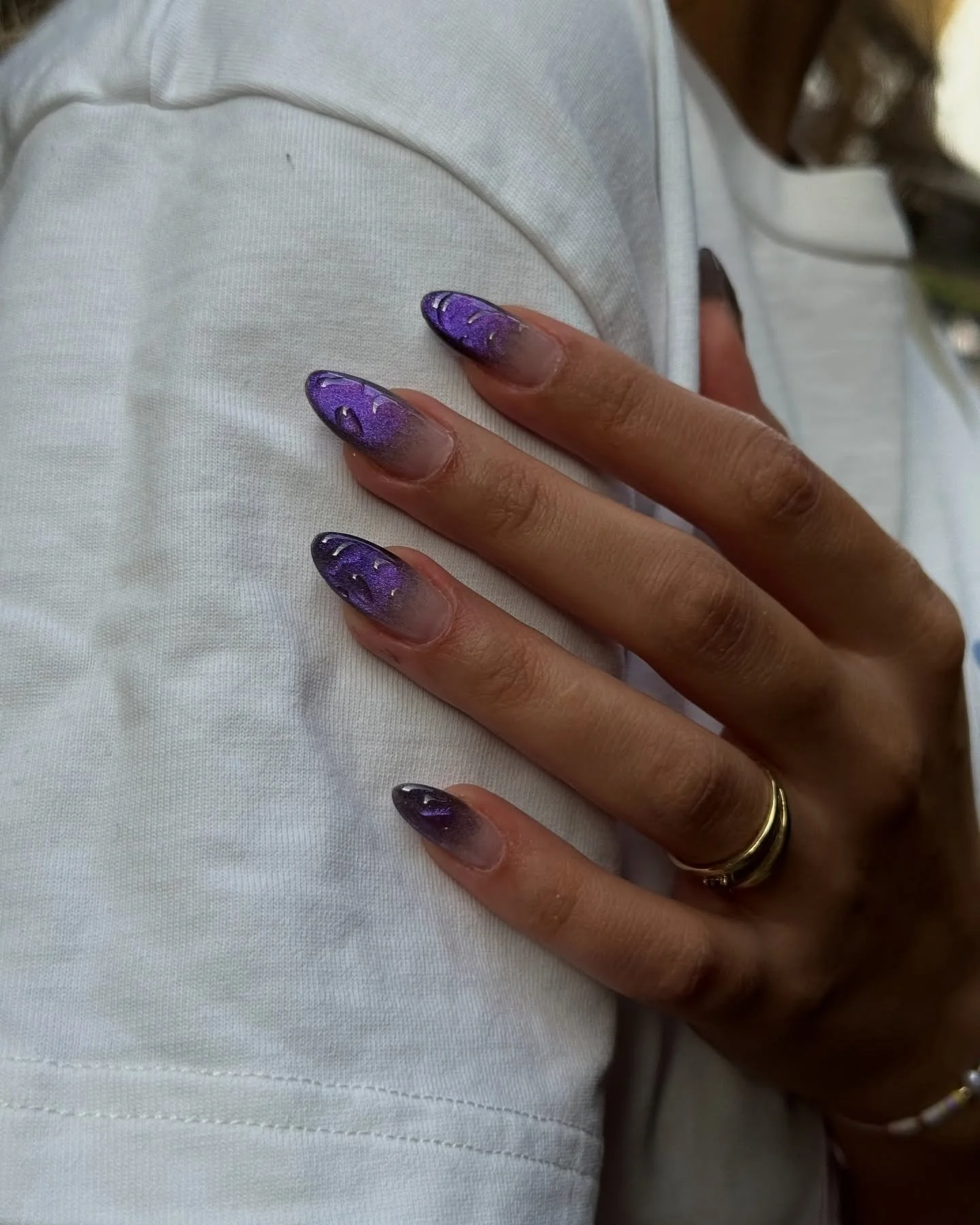 Cool witchy vibes by #selfish_hathi 💁🏻&zwj;♀️🪄 ✨!

Book for category 3 to get this look.
.
.
.
.
.
#nailartspitalfields #nailarteastlondon #nailartshoreditch #ukranianmanicurelondon #russianmanicurelondon #halloweennails #witchnails #magicnails #c
