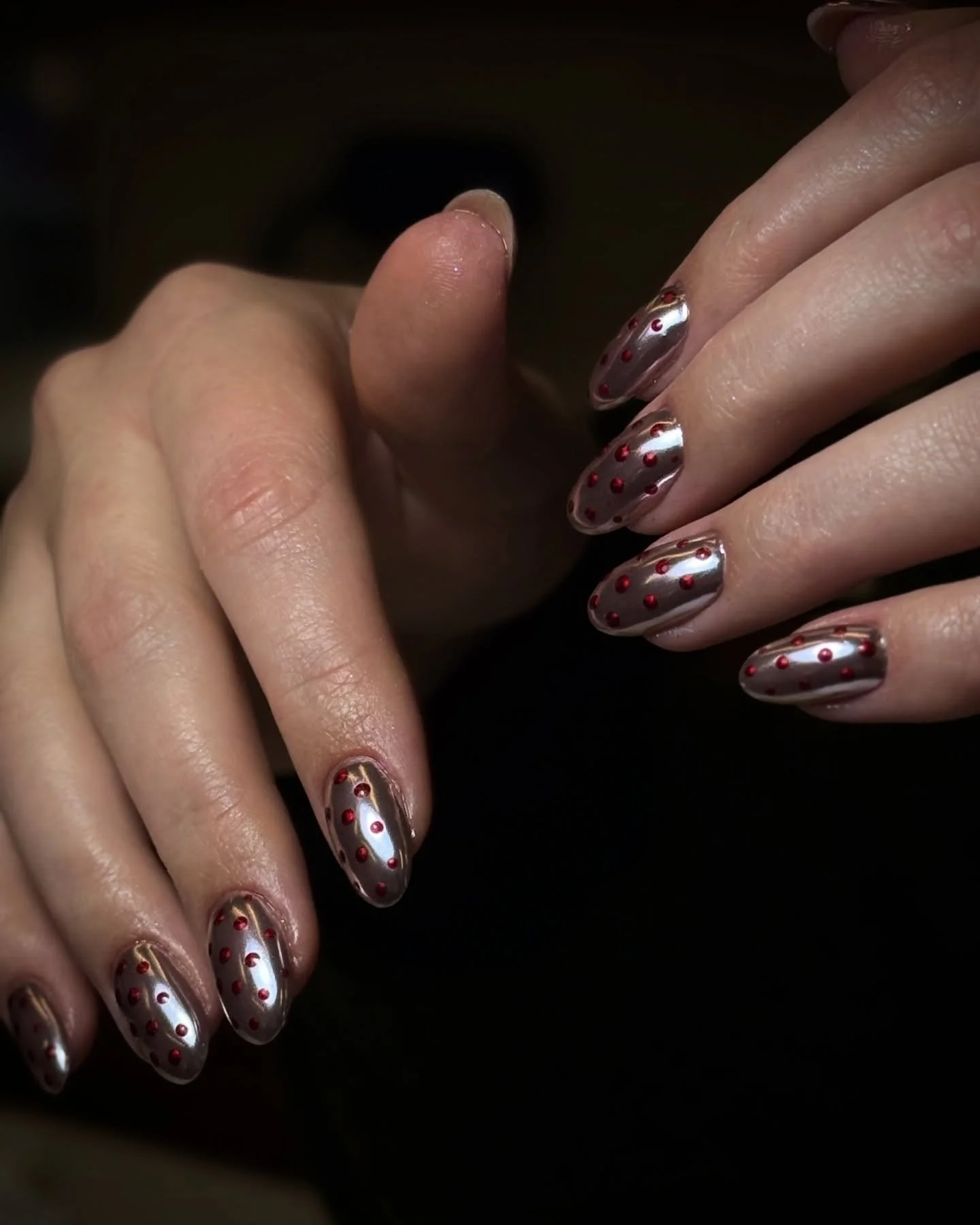 Happy Christmas Eve Eve, everyone 🎁🎄!

Category 2 art by #selfish_tata 
.
.
.
.
.
#festivenails  #nailartlondon #nailartspitalfields #nailarteastlondon #nailartshoreditch #ukranianmanicurelondon #russianmanicurelondon #biabspitalfields #лондонманик