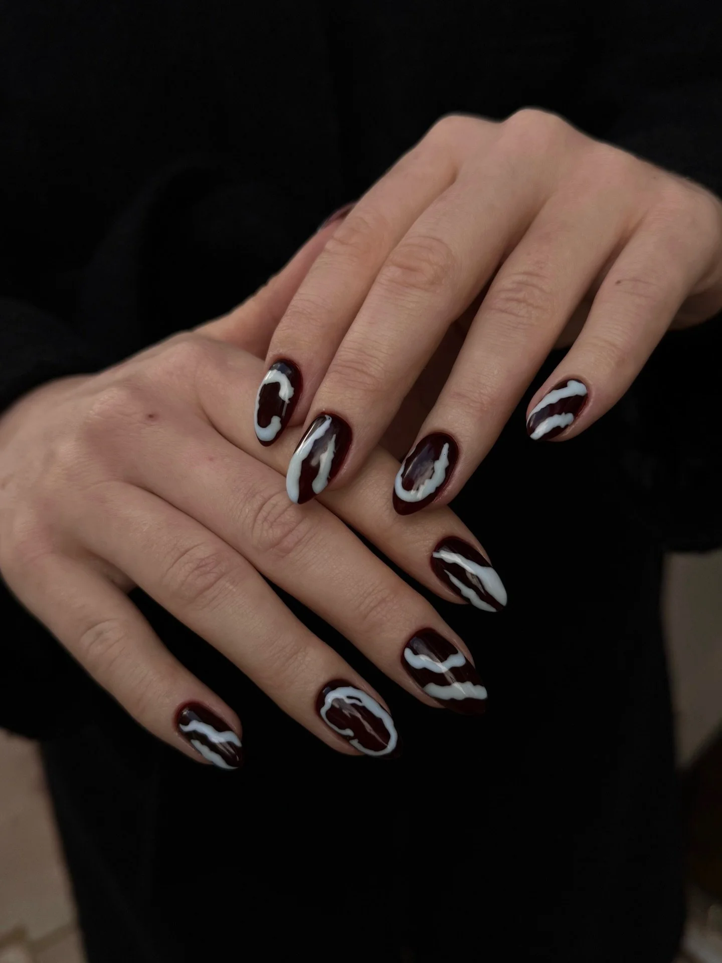 💅🏻✨

by #selfish_sasha 

#nailartlondon #selfish_london