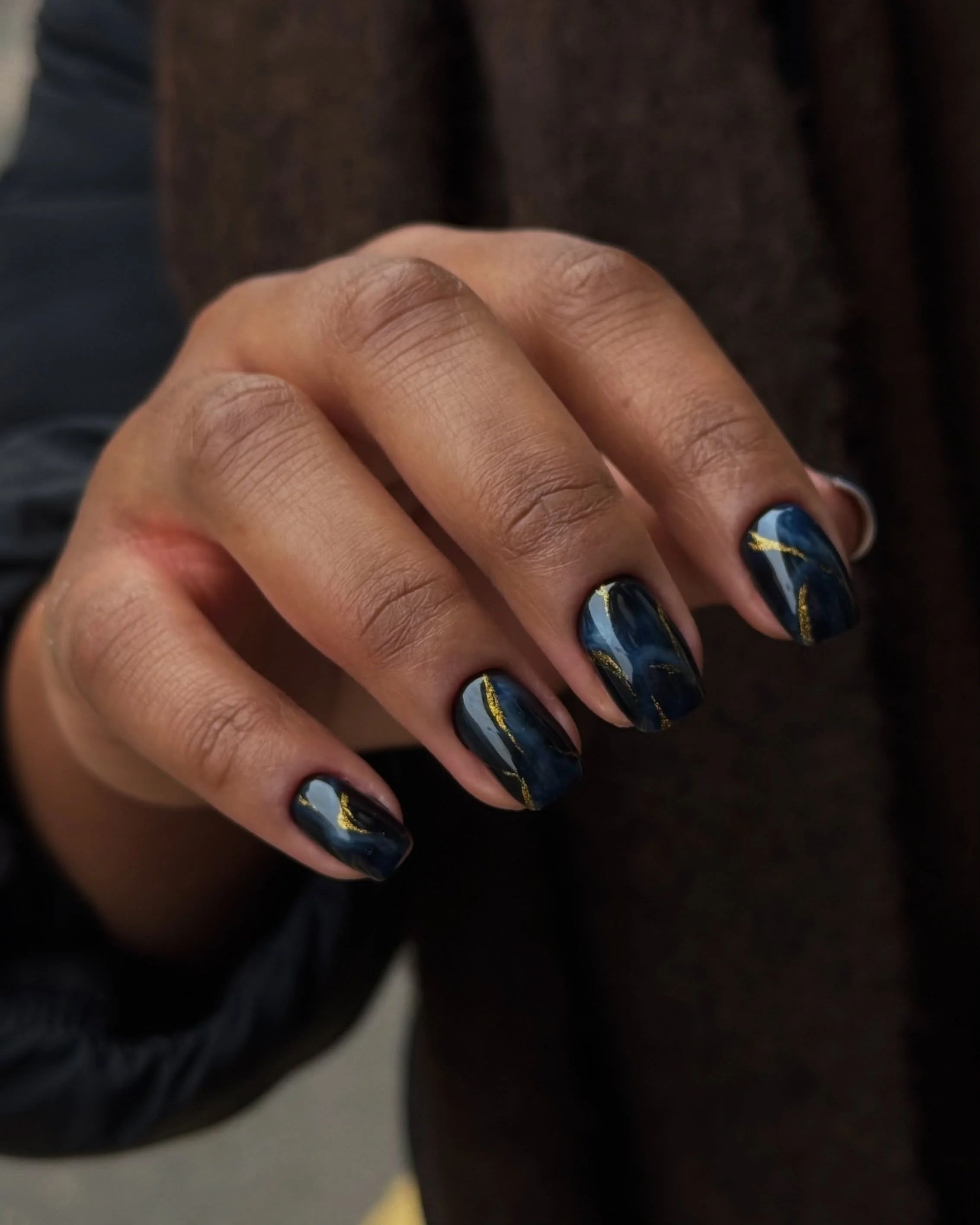 Marbles 💎✨ 
By Sasha 

What to book? BIAB manicure + category 3 art. 

#marblenails #biablondon #russianmanicurelondon #ukranianmanicurelondon #selfish_london