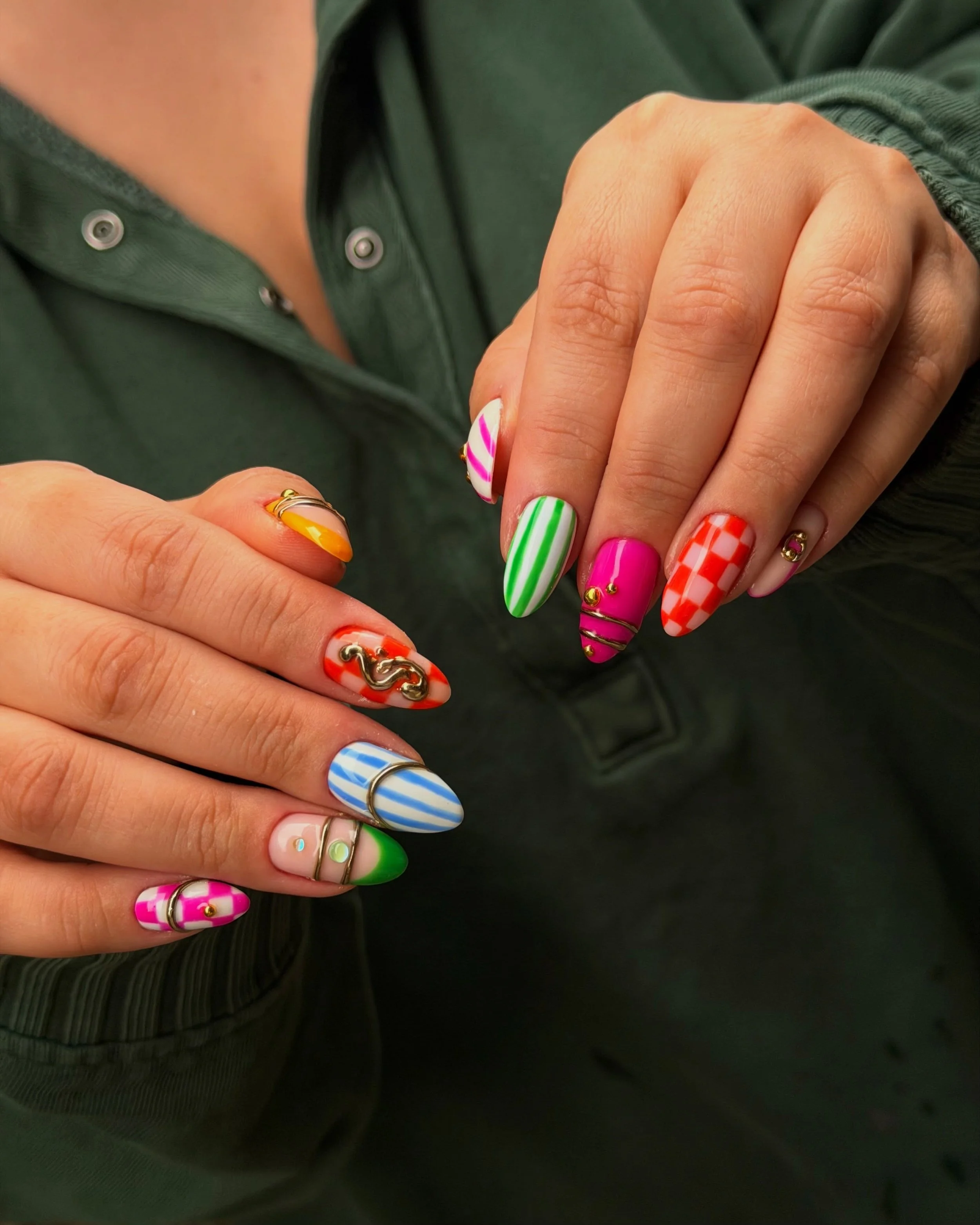 🥭📛🎃🌐🐍👙🏵️🍬♻️💅🏻🪄 

What to book? BIAB manicure + category 5 art.

By Anastasia 

#nailartshoreditch #biablondon #нiгтилондон #russianmanicurelondon #birthdaynails