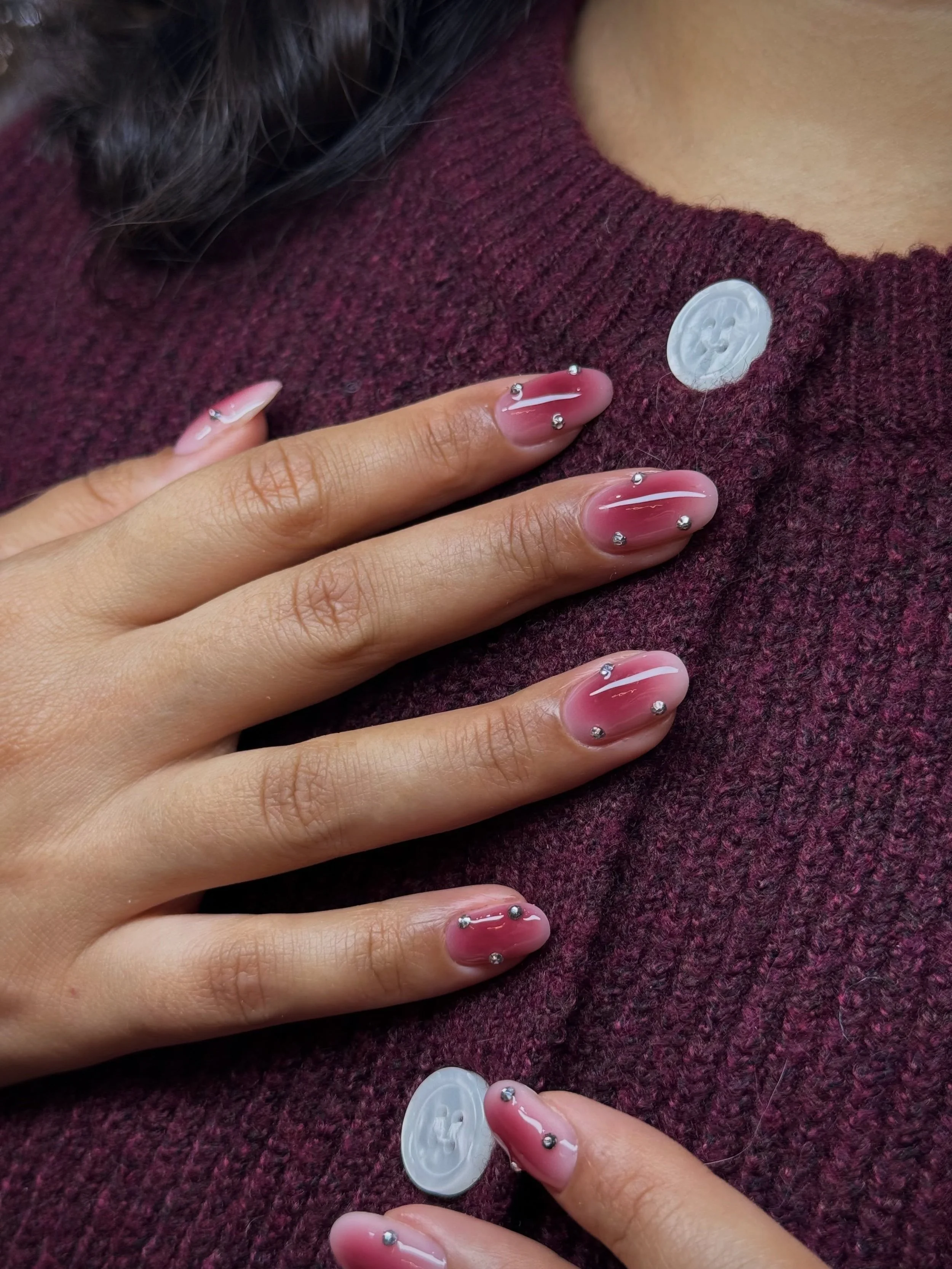 stunning 🎤⬇️

By Ivanna

What to book? BIAB manicure + Category 2 art. ✨

#biablondon #russianmanicurelondon #ukranianmanicurelondon #нiгтилондон #selfish_london