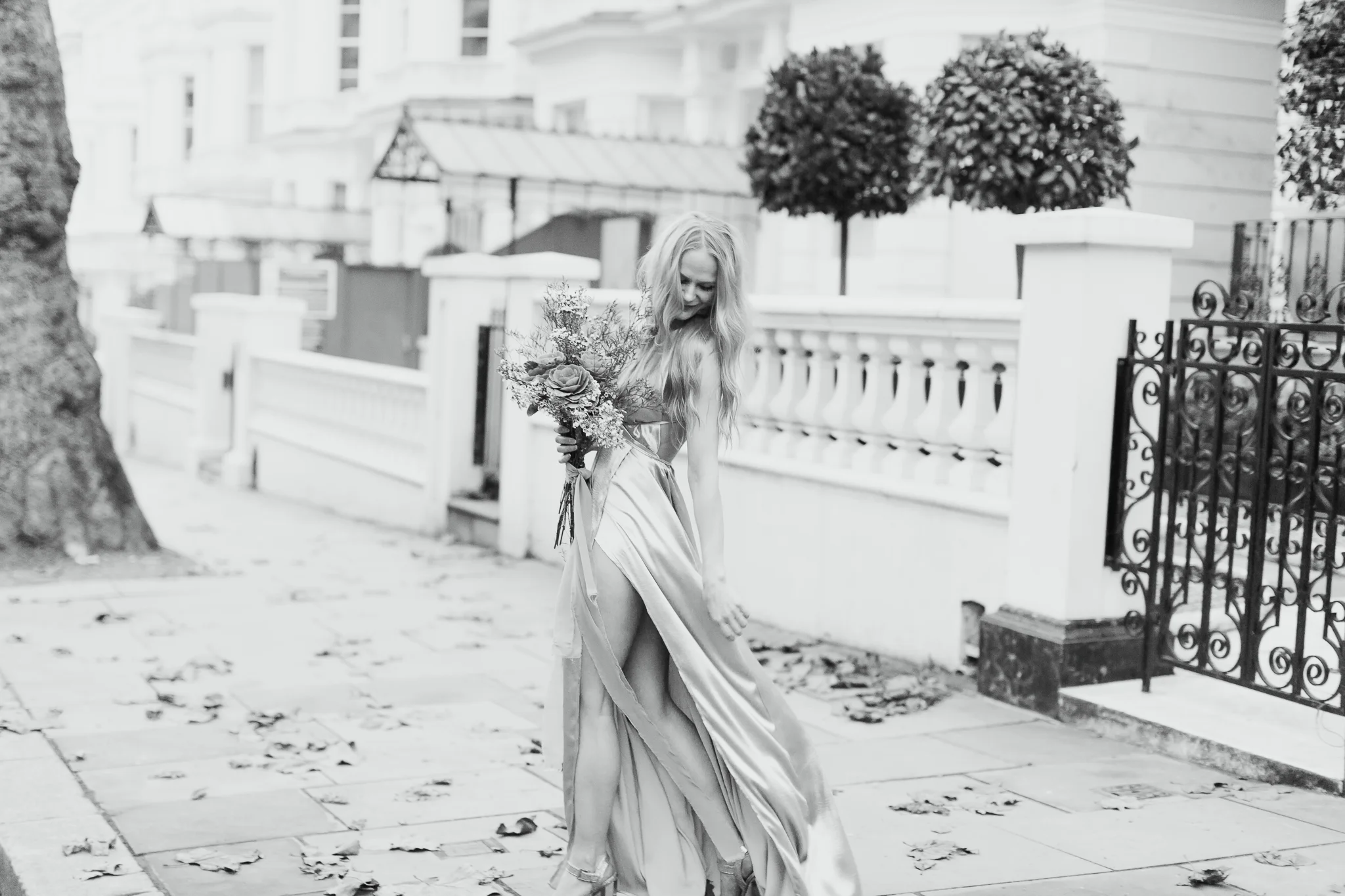 26 - Sandra Zeringyte_Editorial Photo Session_Holland Park_London_2017_Joana Senkute Photogpahy.jpg