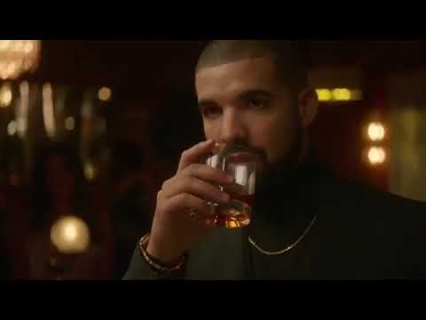 Drake - Virginia Black commercial