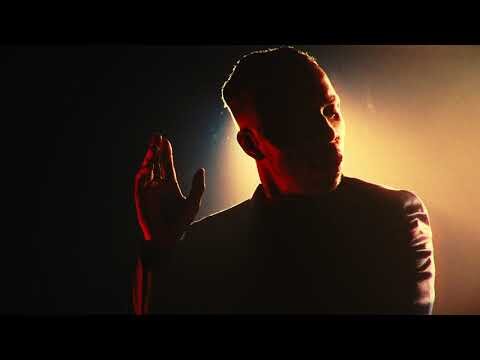 Leslie Odom Jr. - Speak Now (Official Music Video)