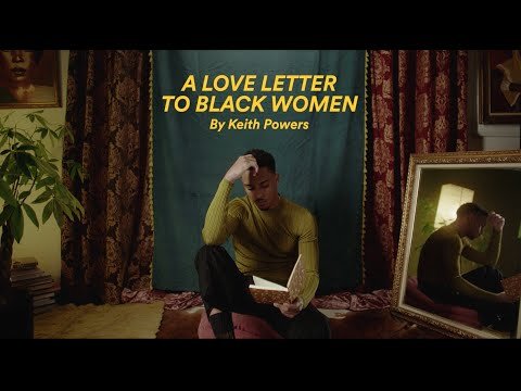 #LoveLettersToBlackWomen