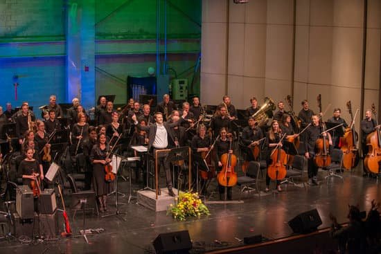 Annual Meeting of the Johnstown Symphony Orchestra