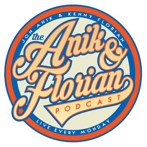 Anik & Florian Podcast