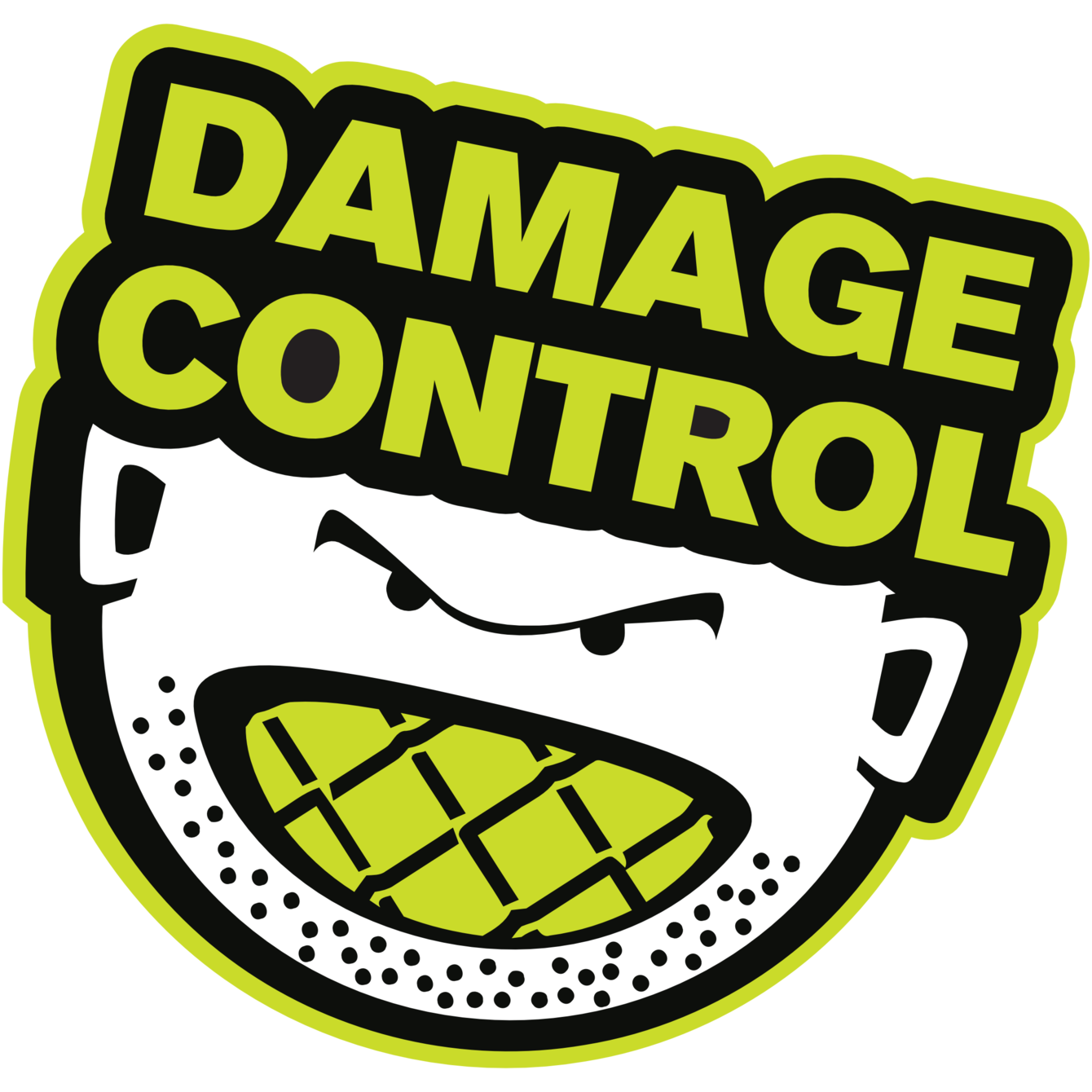 Damage Control Mouthguards