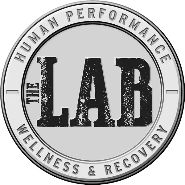 The Lab PRC
