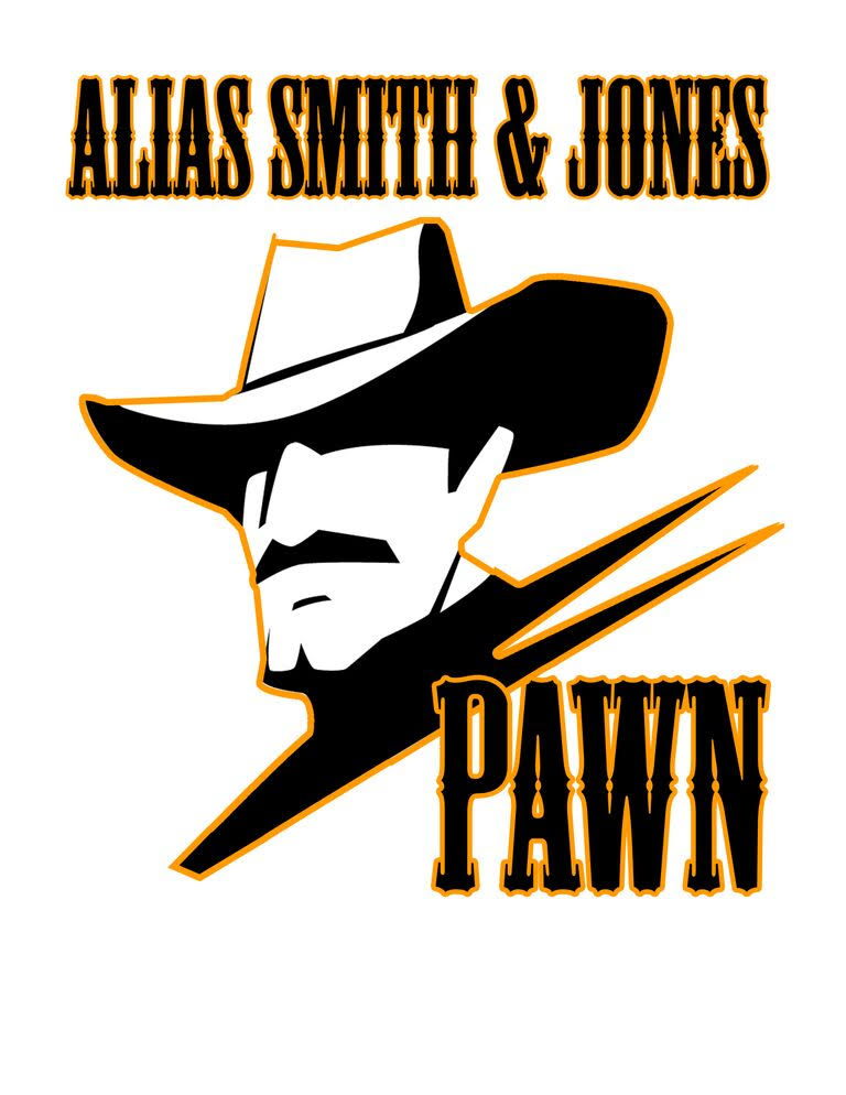 Atlas Smith & Jones Pawn