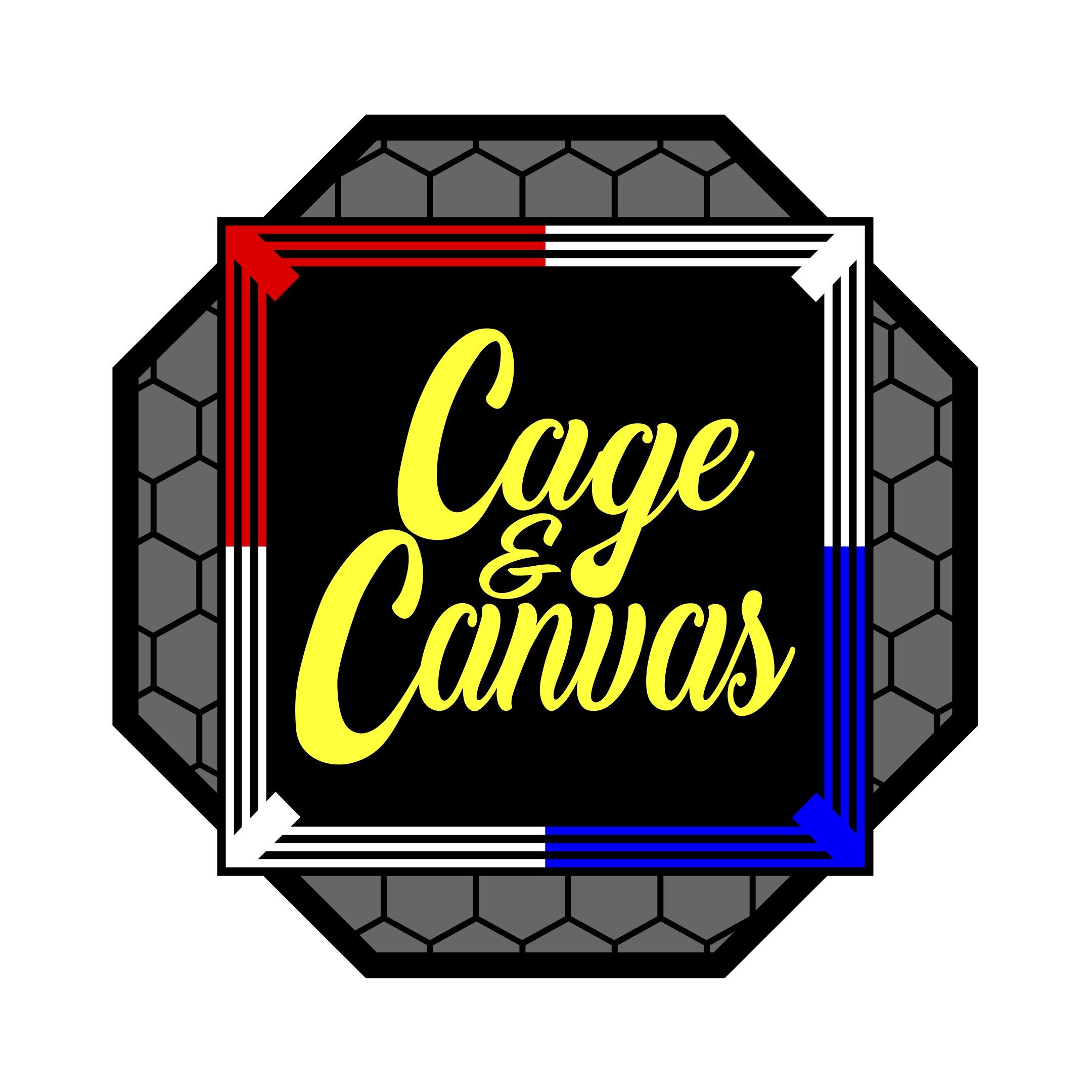 Cage &amp; Canvas