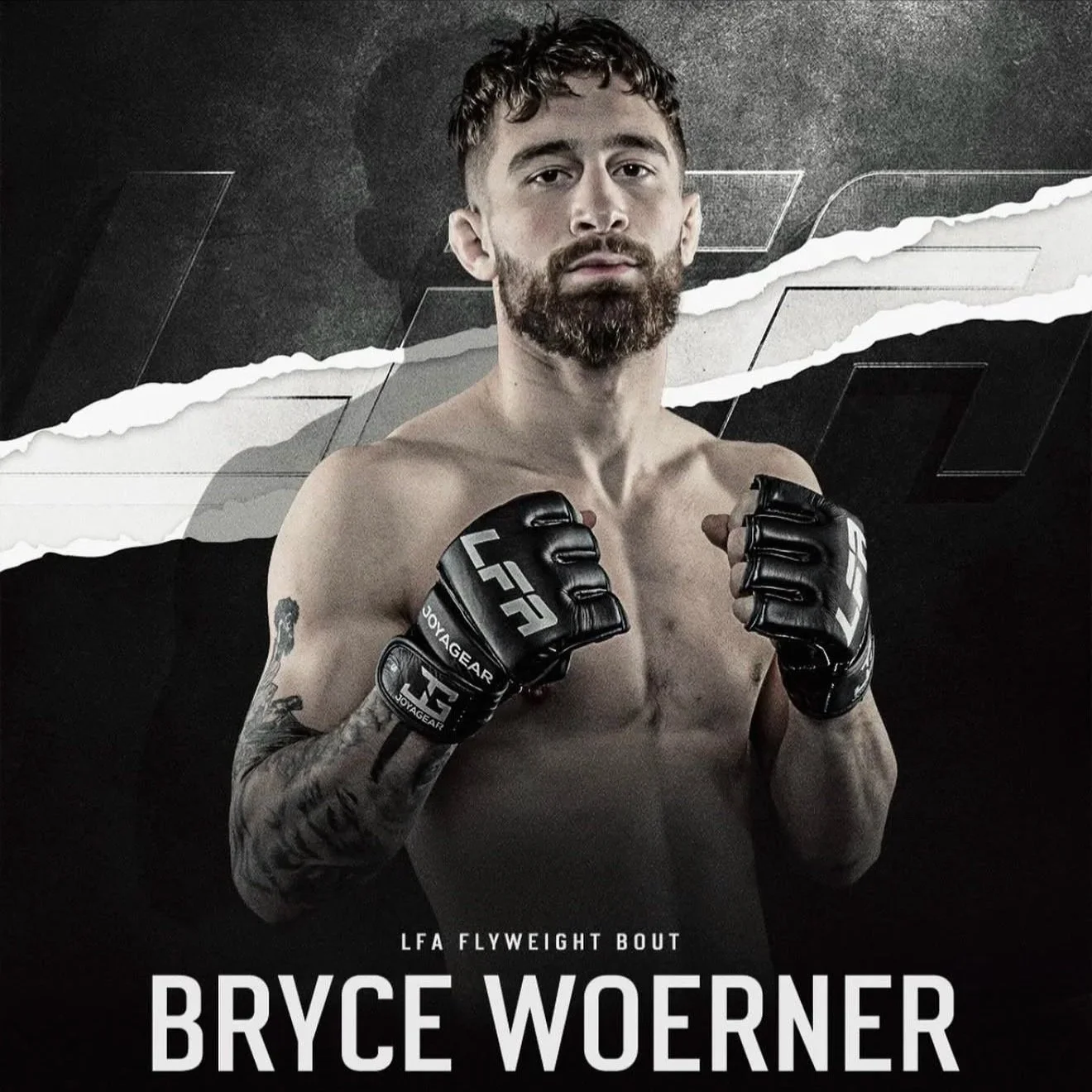 LFA 235: Bryce Woerner