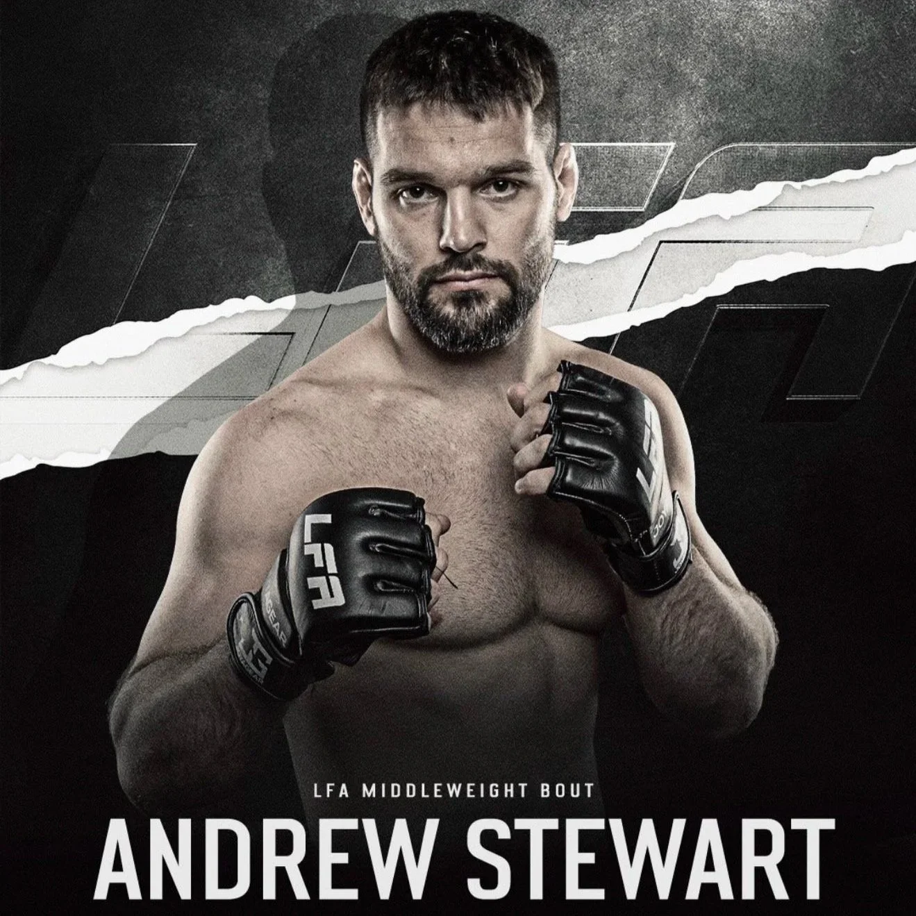 LFA 235: Andrew Stewart