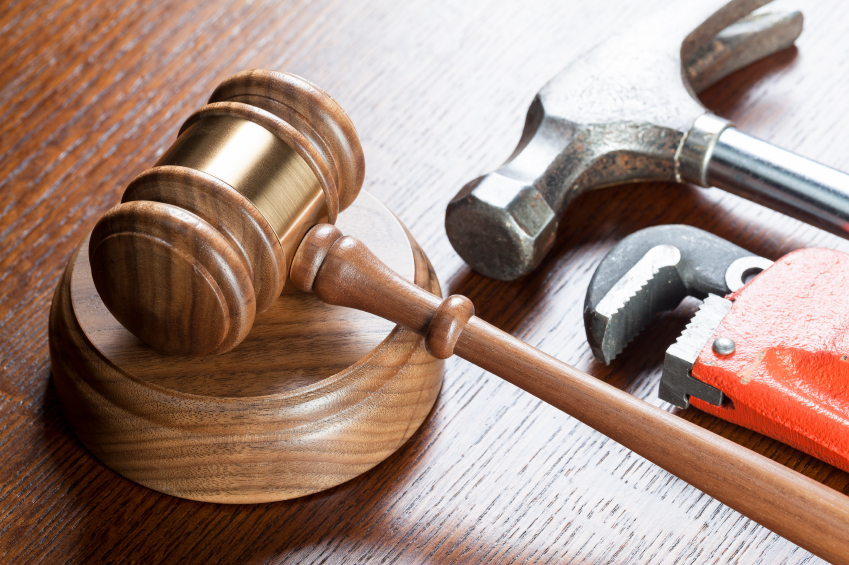 McKay Construction Law