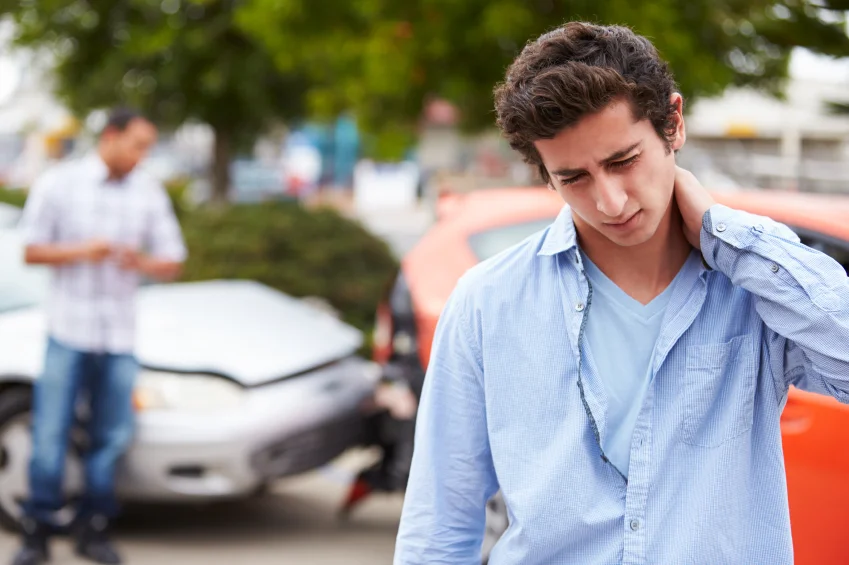 Personal Injury/General Liability