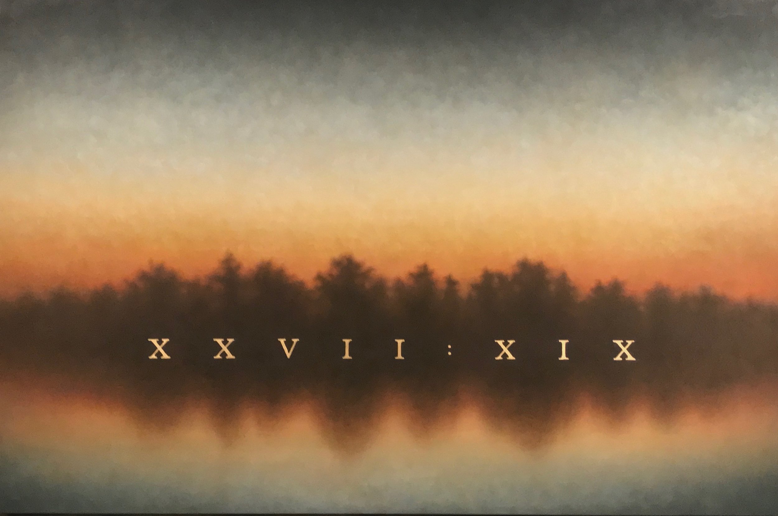 "REFLECTION"