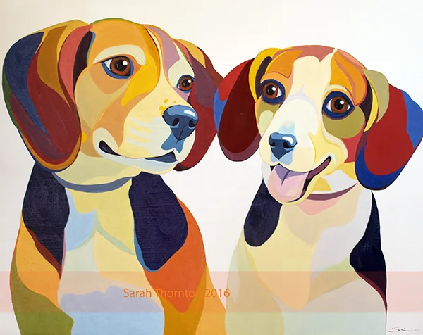 OilPaint_TwoDogs11x14_SarahThornton.jpg