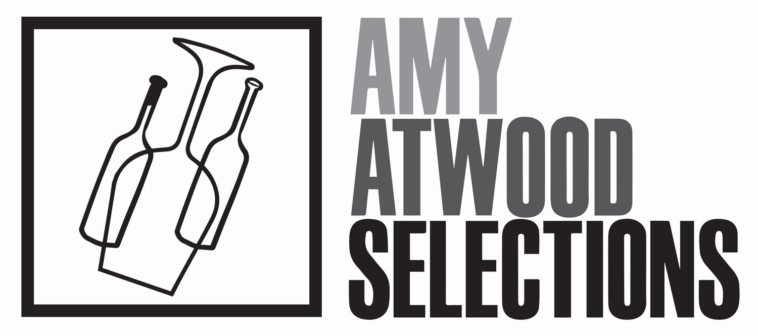 Amy Atwood Selections
