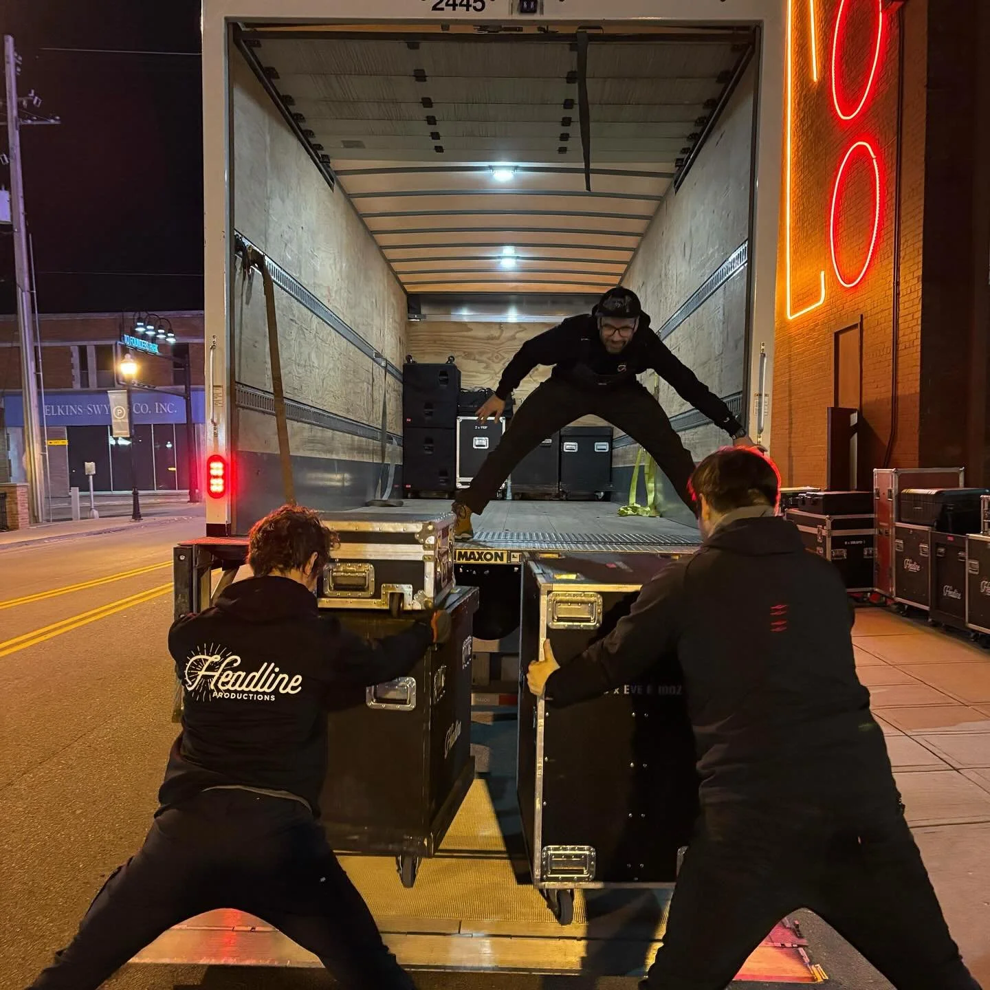 It&rsquo;s not just the tools that make the difference, but also the technique.