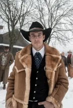 High Chaparral