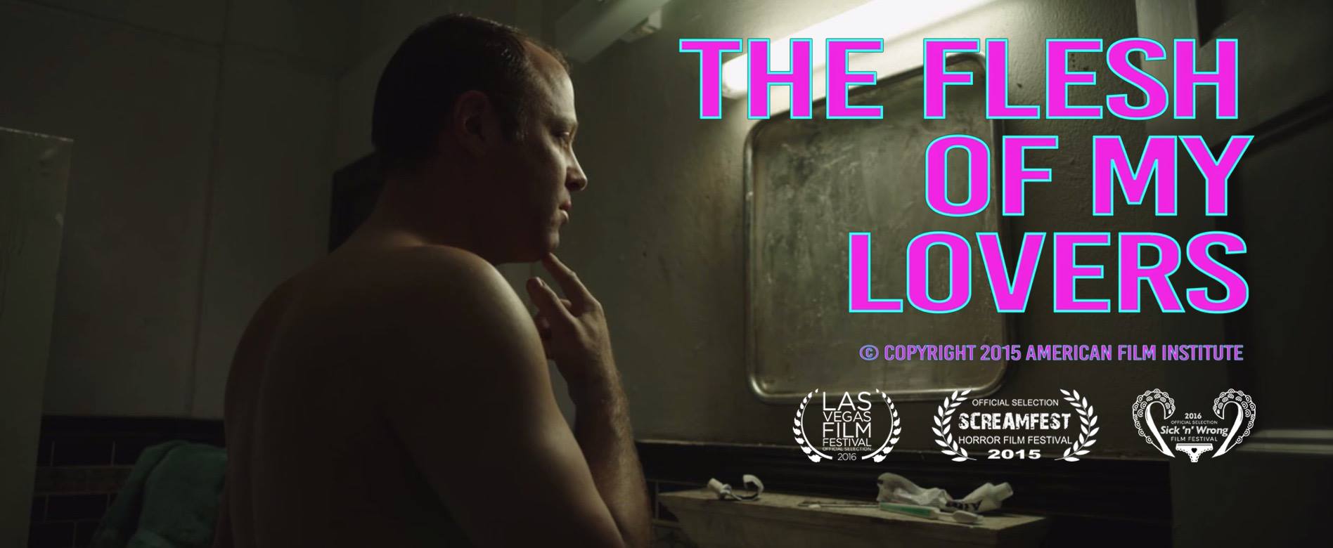 The Flesh Of My Lovers