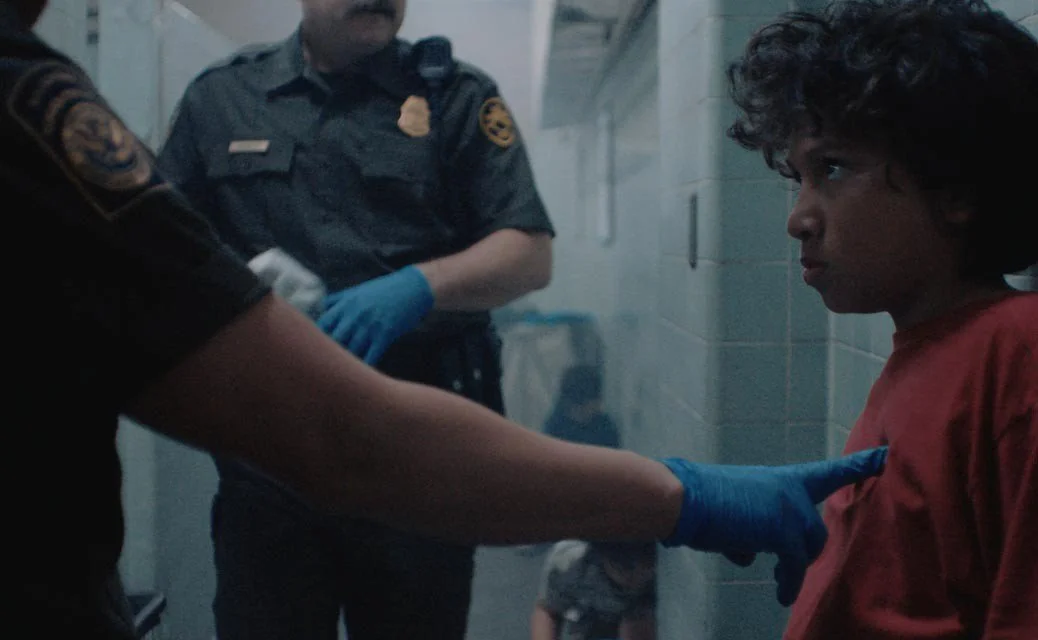 "Icebox" wins the Grand Jury award at AFI FEST 2016