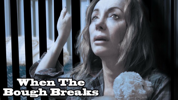 "When The Bough Breaks: A Documentary About Postpartum Depression" will be released by Gravitas Ventures on March 14th on iTunes