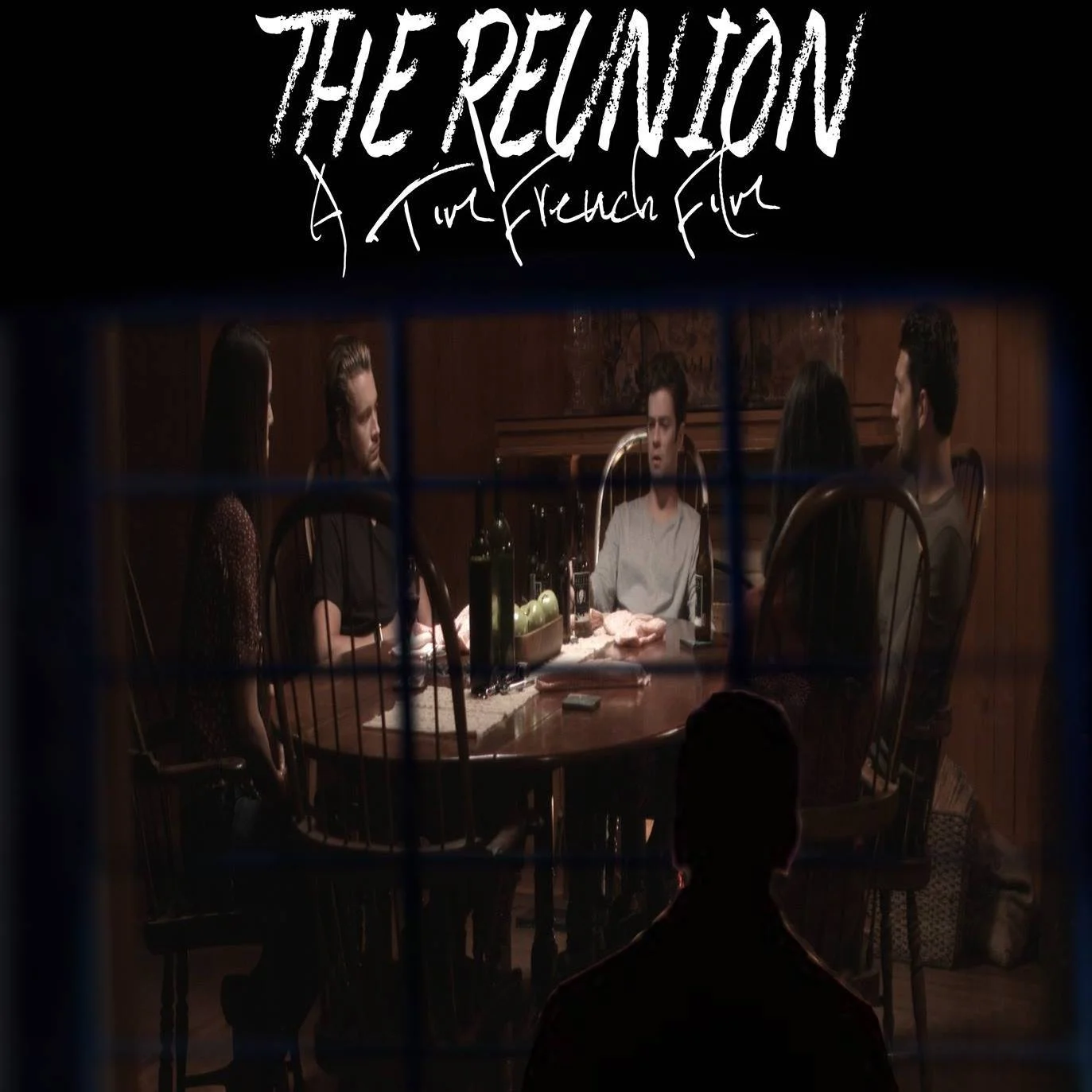 The Reunion just got picked up for distribution by Freestyle and will be released this Septeber.